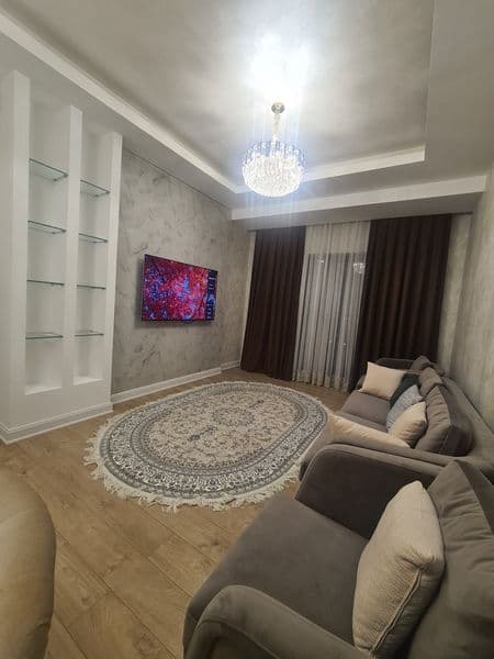 Ташкент Сити новостройка<br />
ЖК Dream House Garden's<br /> — фото 5