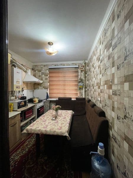 2 honali kvartira ijaraga beriladi. Uzoq muddatga. Lokatsiya — фото 3