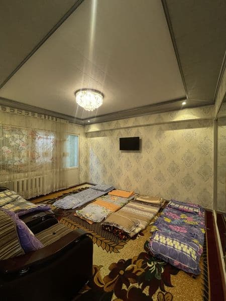 Farxod bozor brand rows yonida bollarga kv bor. korpa idish 