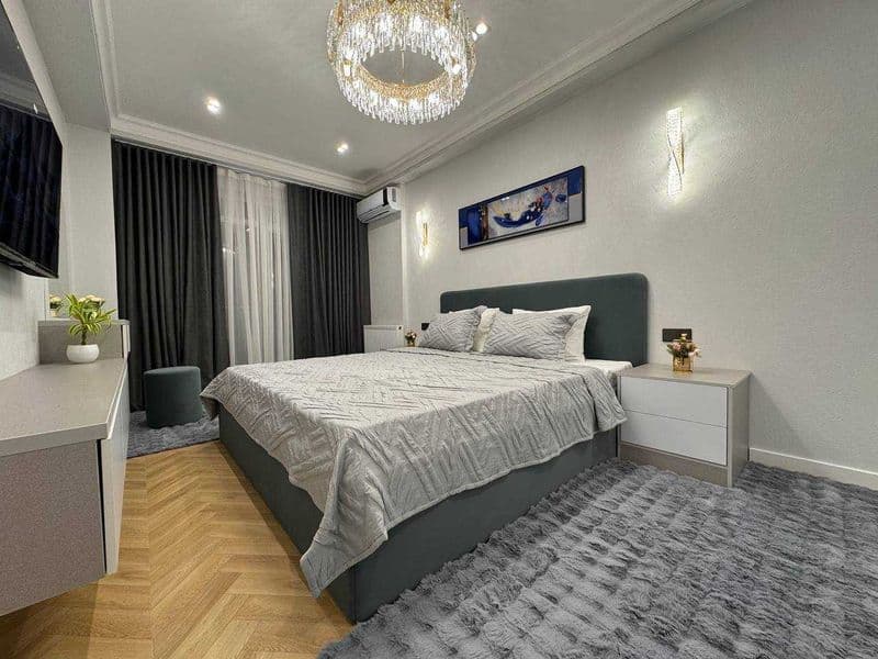 Район: Мирзо Улугбекский<br />
Адрес: ЖК Green park <br />
<