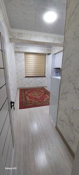 Юнусобод тумани Сампида жойлашган 9 этажли Новостройканинг 4 — фото 4