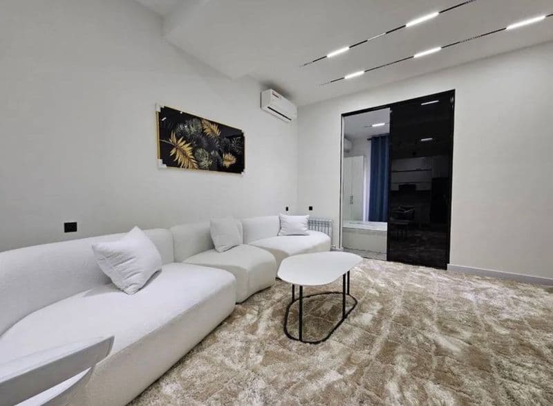 Ц-7 Цум/ 2 комнатная/ о Авторский дизайн/ новая — фото 2