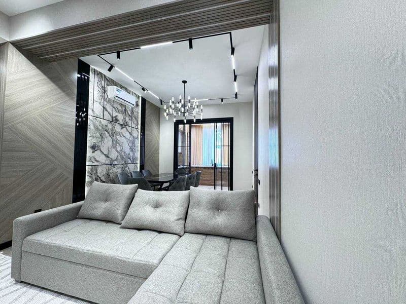 Шайхантахурский район <br />
Ташкент Сити <br />
Жк Бульвар  — фото 4