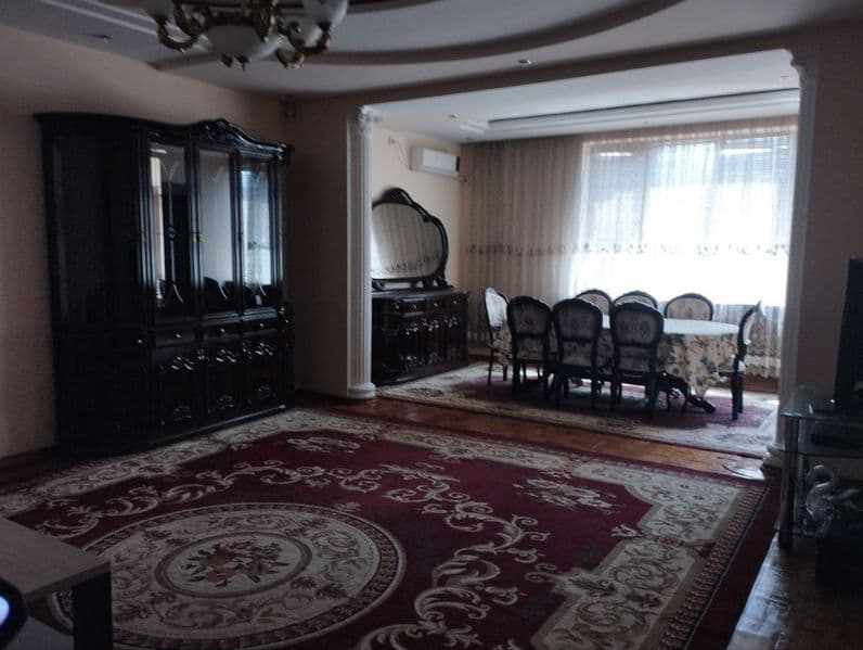 Аренда Шайхантахур ц14 Хадра Цирк Ташкент Сити Дружба Навои  — фото 4