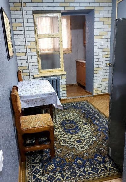 Shayhontohur tumani Tinchlik metroga peshkom 15 minutlik yoʻ — фото 2