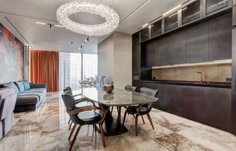 Шайхантахурский район <br />
Ташкент Сити <br />
Жк Nest One — фото 2