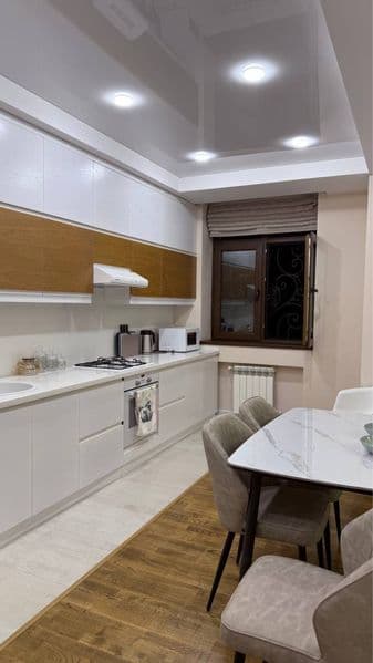 Сдаётся в долгосрочную аренду, только иностранцам, 3-х комна — фото 3