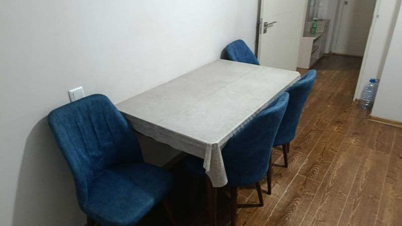 Сдаётся уютная и светлая квартира с современным ремонтом — и — фото 2