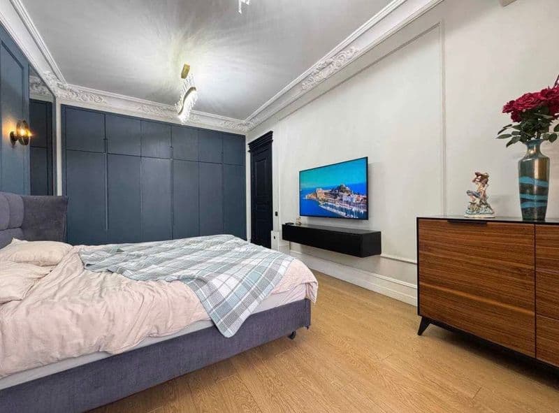 ЖК Ташкент Сити к Гарденс Новая 2х-ком новастройка Сдается с — фото 3