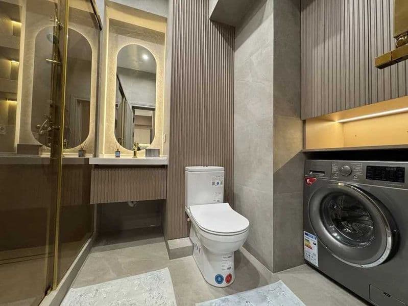 Район: Яккасарайский<br />
Адрес: Кушбеги<br />
<br />
• Ком — фото 5