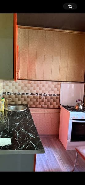 Сдается на м Чиланзар 2/1/4 на долгий срок — фото 3