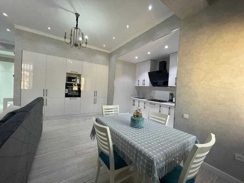 Сдаётся квартира на ЖК Мирабад Элит‼️<br />
Ориентир - ул. Ч — фото 2