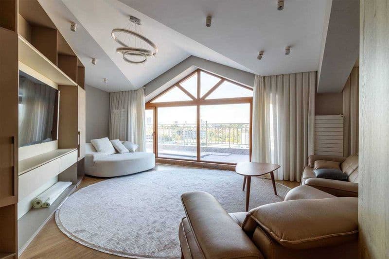 Сеул Мун <br />
Район: Яккасарай <br />
Тип дома: новостройк — фото 4