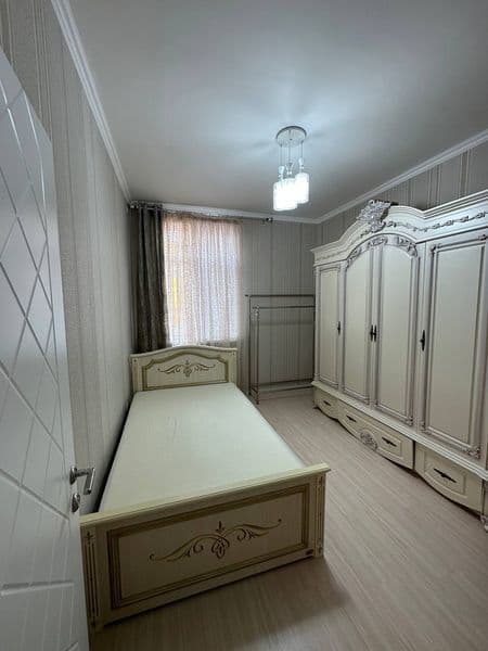 3/7/9, комнаты раздельные: гостиная, детская, родительская с — фото 3