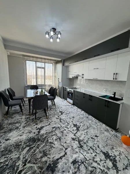 АРЕНДА · Квартира<br />
Яккасарайский район · ул. Бобур<br / — фото 2