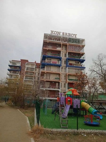 Аренда квартира 2-хона 2 чи-этаж, 7-этажка дом, Новостройка.