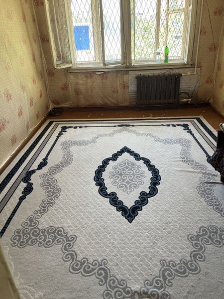 kvartira ijaraga beriladi 2 xonali, <br />
sergeli 5-metro b