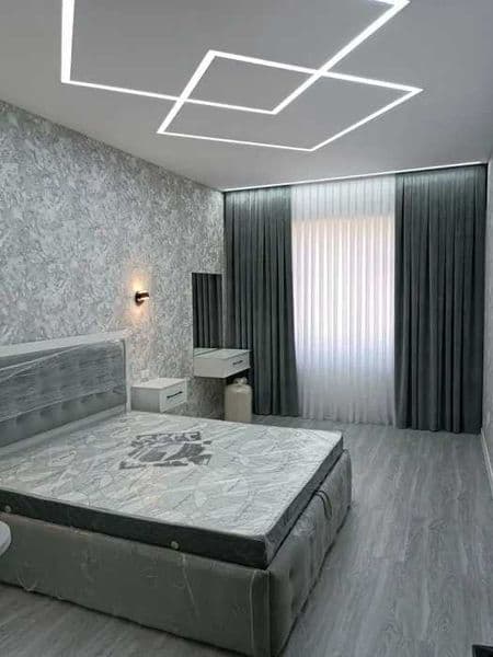 Сдаётся КЛАССНАЯ квартира<br />
<br />
• Район: Юнусабадский