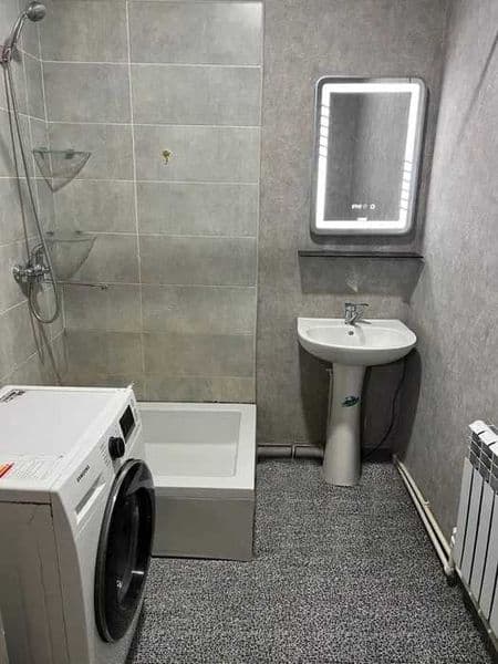 Сдается квартира иностранцам или молодой семье<br />
<br />
 — фото 5