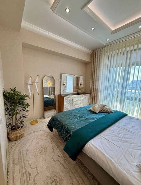 #Аренда #новостройка <br />
<br />
Район - #Юнусабадский <br