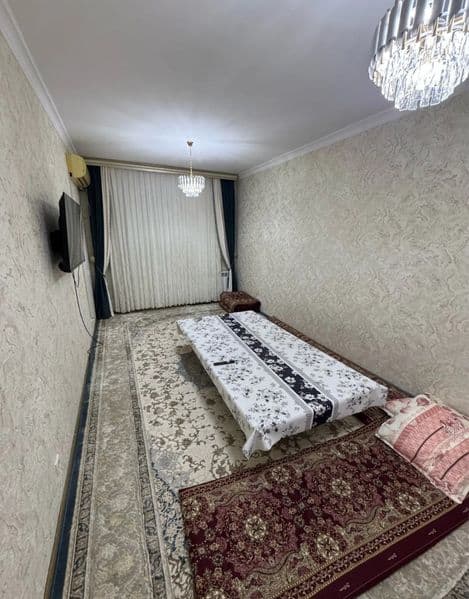 Arenda <br />
Yangi choshtepa metroni yonida <br />
2 xona 6 — фото 2