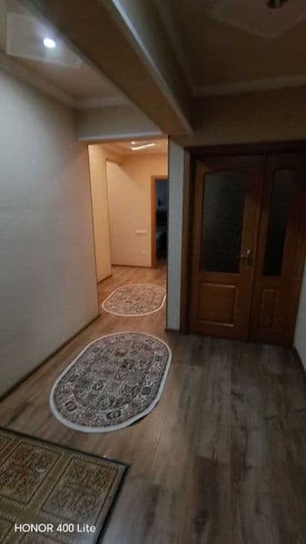 Сдается своя 3-х комнатная квартира на 1 этаже, 4-х этажного — фото 5