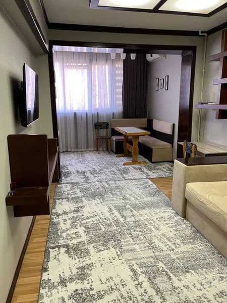 Сдаётся Квартира   на Юнусабад $$<br />
Ориентир -Метро Мино — фото 5