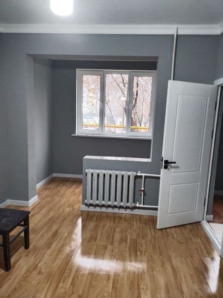 Сдам в аренду свою 1/1/4 новую после ремонта