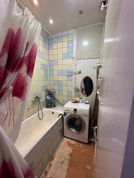 2 комнатная квартира со всеми удобствами <br />
В отличном м — фото 4