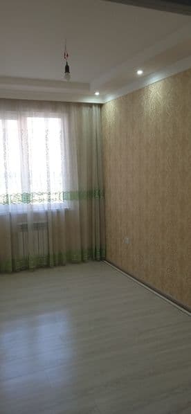 Сдается двух комнатная квартира на третьем этаже, комнаты ра — фото 3