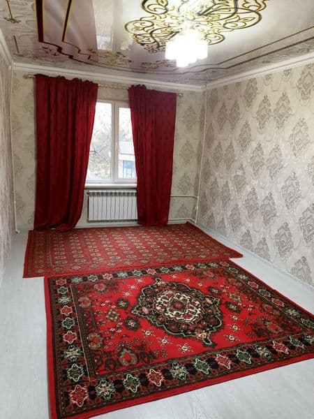 Assalom aleykum ! <br />
Ijarag beriladi 2 xonali <br />
Ori