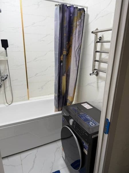 Сдаётся квартира в Шайхантахурском районе, рядом с метро Дру — фото 4