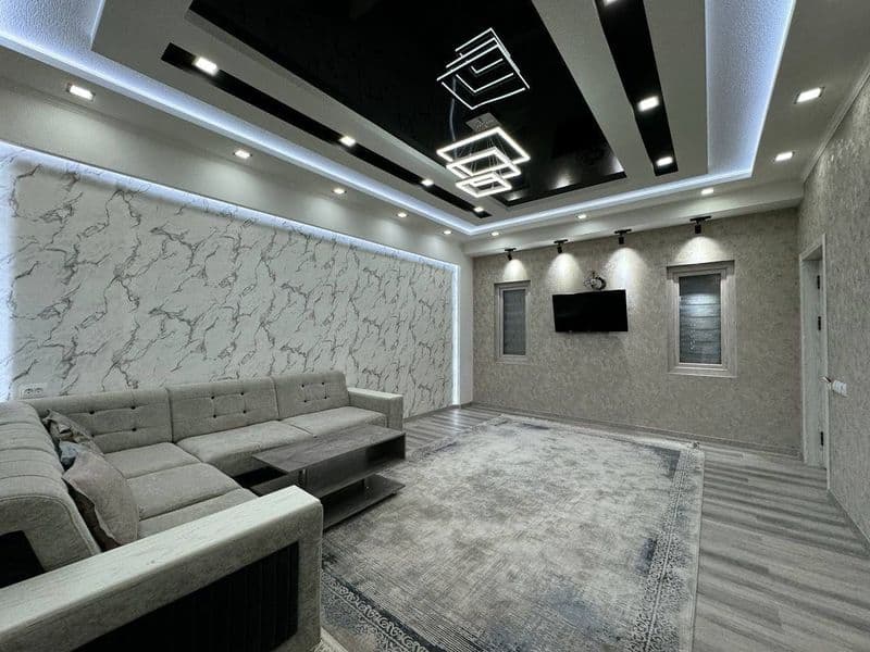 Срочно сдается квартира на долго срочно семейным или иностра — фото 2