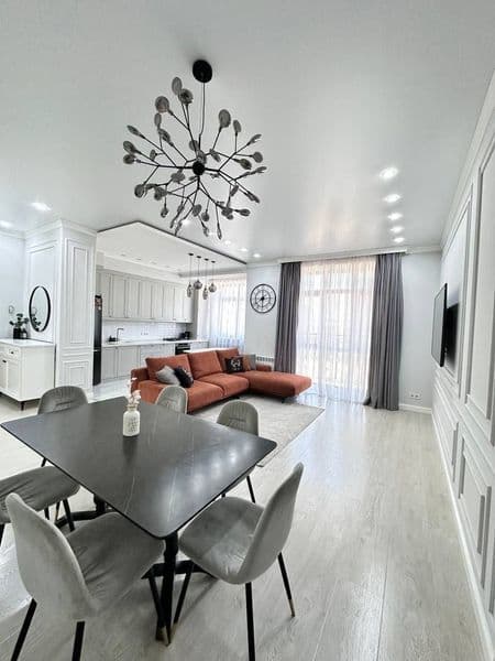 Ташкент сити 2 комнт и Сдаётся прелестная квартира в Гарденс