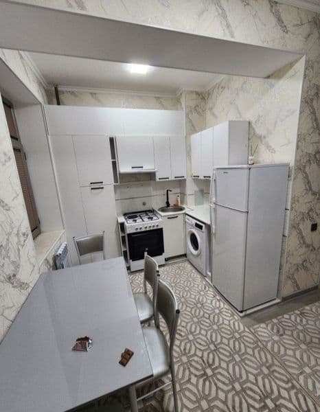 Mirzo Ulug'bek tumani Maksim Gorkiyda 1xonali kvartira ijara — фото 3