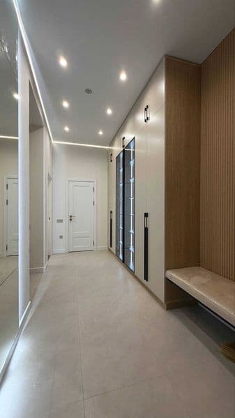 Сдаётся шикарная квартира ПРЕМИУМ класса. <br />
<br />
• Ра — фото 5