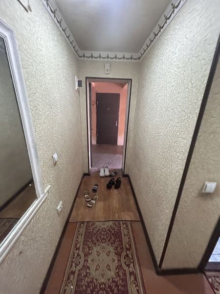 Аренда квартира <br />
Изза бозори йонида <br />
2 хона<br /