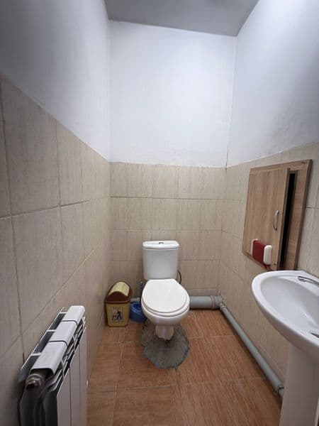 Sergeli Sputnik 16a ijaraga kvartira beriladi. <br />
3 xona — фото 4