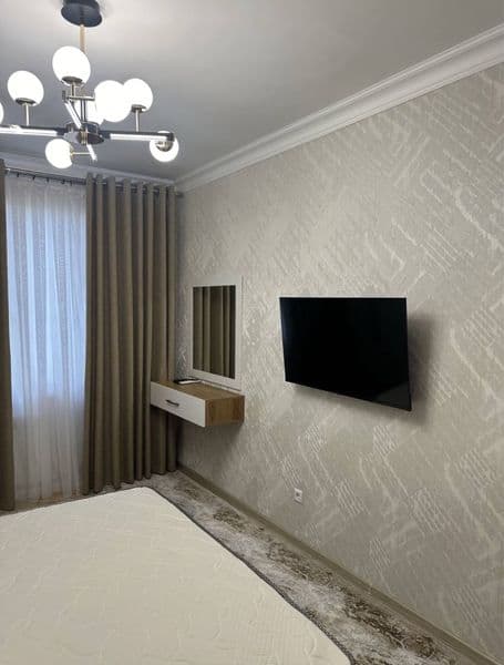 Аренда квартира Навастройка <br />
Район - Алмазар <br />
Ор — фото 5