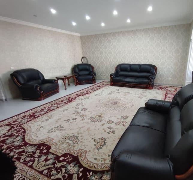 Novza metro yaqinida 3 xona kvartira sheriklikka hamma sharo — фото 2