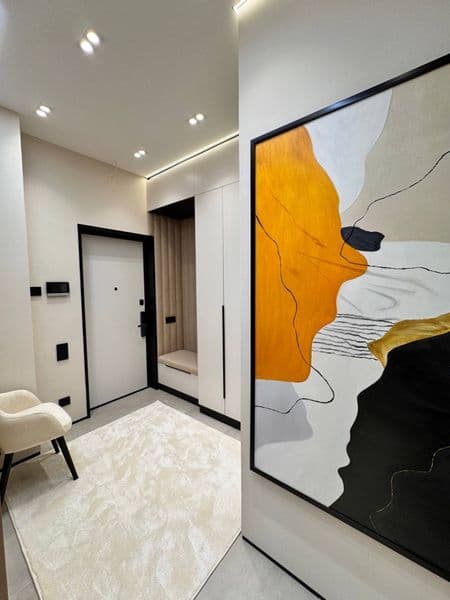 АРЕНДА Шайхантахурский район <br />
Ориентир: Ташкент Сити < — фото 4