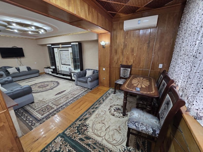 Сдаётся просторная и полностью укомплектованная квартира в о — фото 3