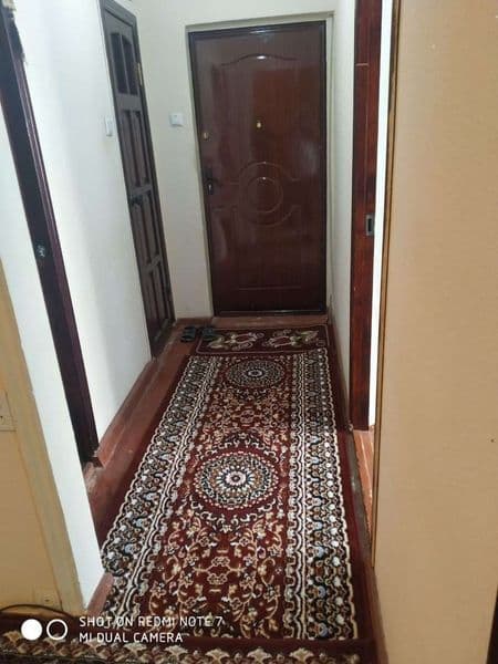 Чилонзор 17 квартал 3 хонали уй, йул буйида , метрогача 10 д — фото 5