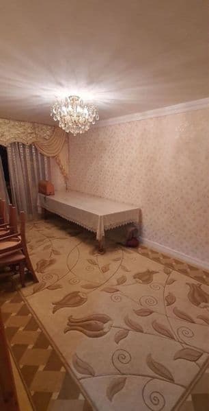 Аренда квартира <br />
Район - Алмазарский<br />
Ориентир - 