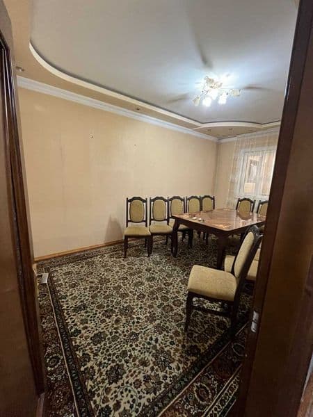 Аренда 4-хонали квартира, Шайхонтохур тумани, Тинчлик метрос — фото 3