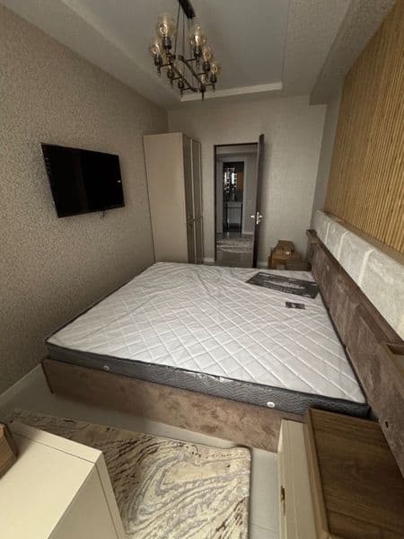 Район: Юнусабадский<br />
Адрес: ЖК Хонсарой Сайрам 14-кварт — фото 4