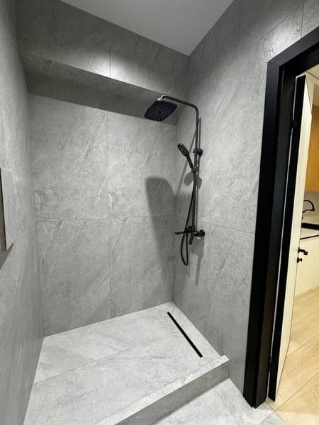 2х комнатная Студия <br />
Мирзо Улугбекский район <br />
17 — фото 4