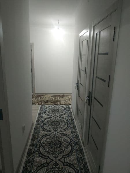 Bektemirda JK Musaffo maskan <br />
3 xona yangi uy xali hec