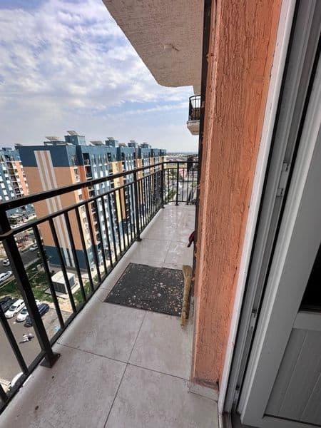 Bektemir tumani Musaffo Maskan TMJ dan 2 xona barcha sharoit — фото 2