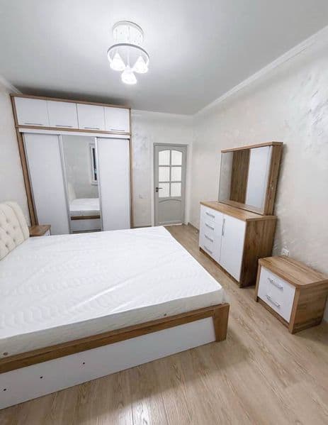 Аренда квартира:  #Мирабадский район<br />
Ориентир: Метро О